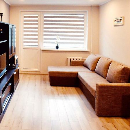 Relax Inn Друскининкай Экстерьер фото