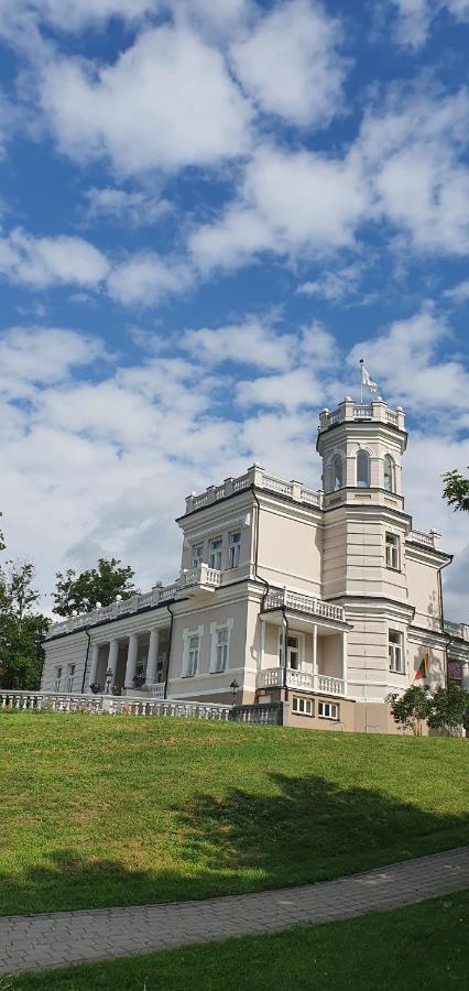 Relax Inn Друскининкай Экстерьер фото
