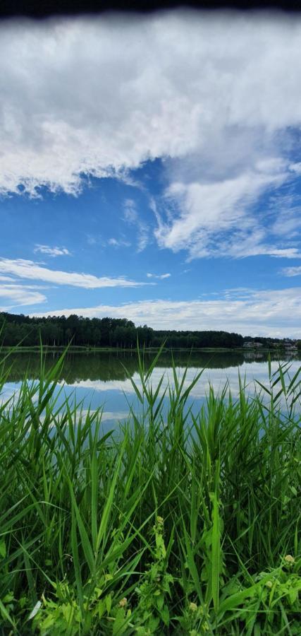 Relax Inn Друскининкай Экстерьер фото