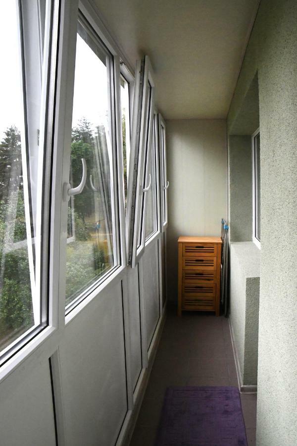 Relax Inn Друскининкай Экстерьер фото