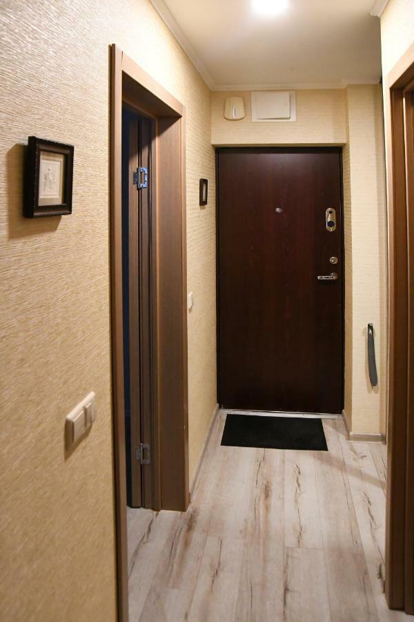 Relax Inn Друскининкай Экстерьер фото