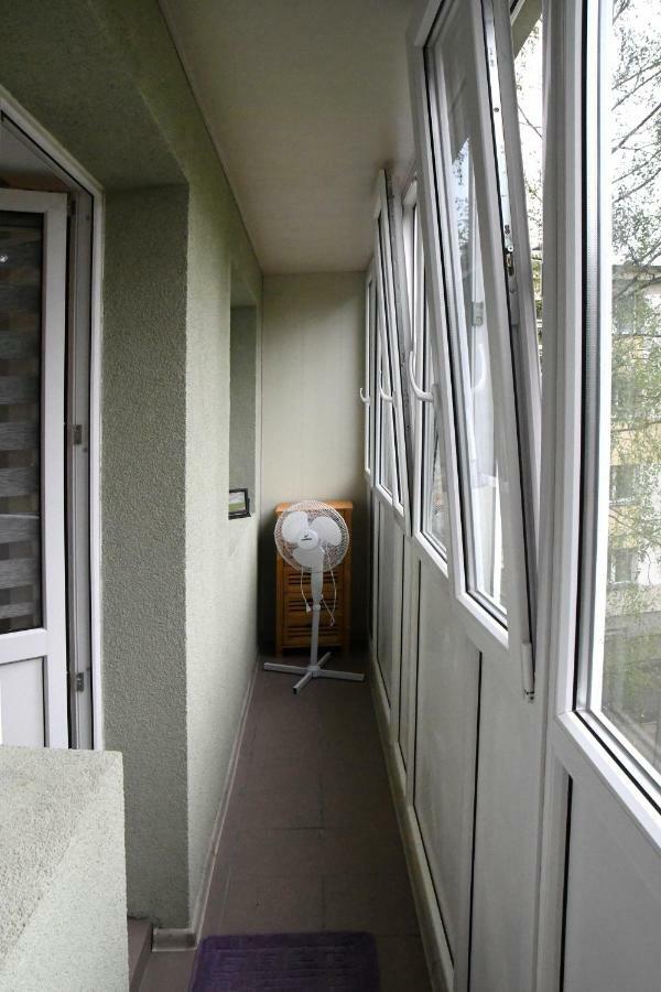 Relax Inn Друскининкай Экстерьер фото